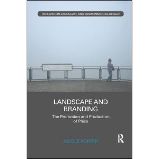 Landscape and Branding