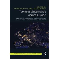 Territorial Governance across Europe Territorial Governance across Europe