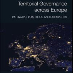 Territorial Governance across Europe