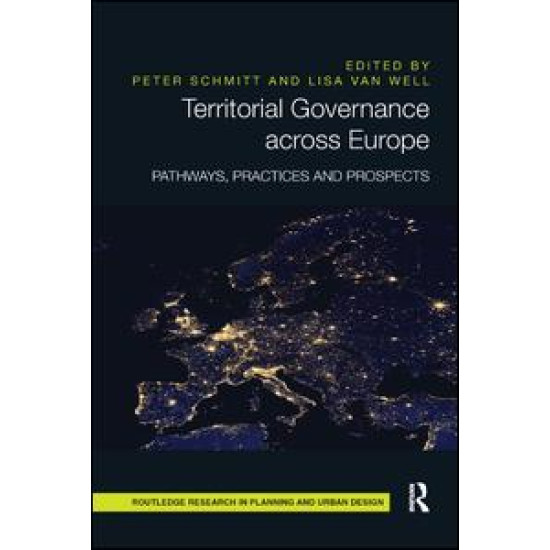 Territorial Governance across Europe