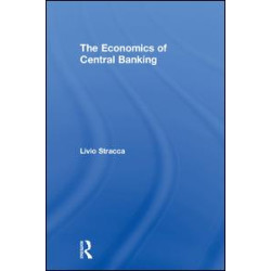The Economics of Central Banking