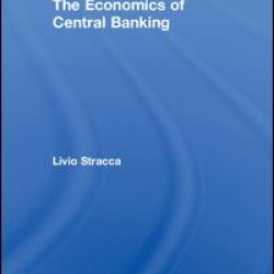 The Economics of Central Banking