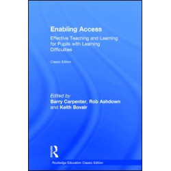 Enabling Access Enabling Access