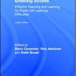 Enabling Access Enabling Access