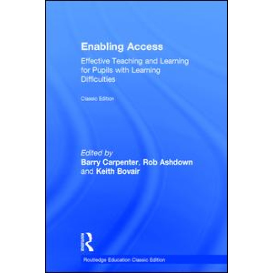 Enabling Access
