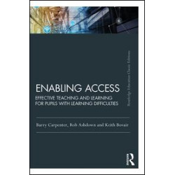 Enabling Access Enabling Access