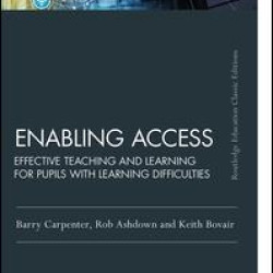 Enabling Access Enabling Access