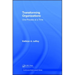 Transforming Organizations Transforming Organizations