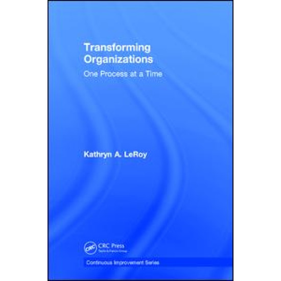 Transforming Organizations