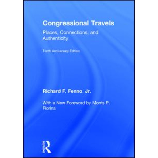 Congressional Travels Congressional Travels