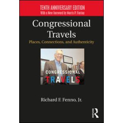 Congressional Travels