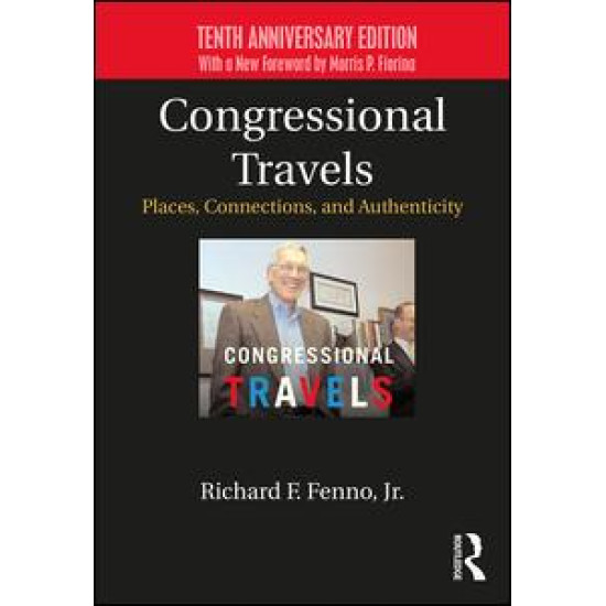 Congressional Travels Congressional Travels