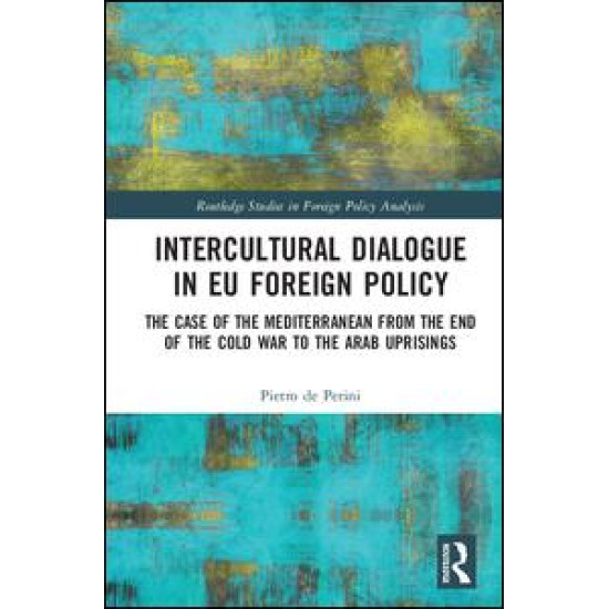Intercultural Dialogue in EU Foreign Policy