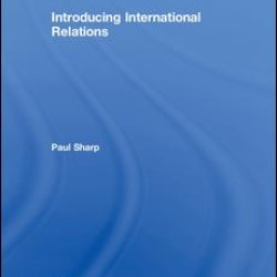 Introducing International Relations Introducing International Relations