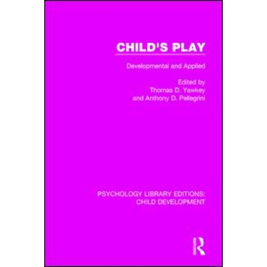 Child's Play