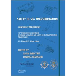 Safety of Sea Transportation Safety of Sea Transportation