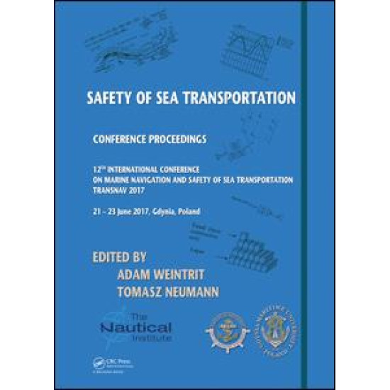 Safety of Sea Transportation Safety of Sea Transportation