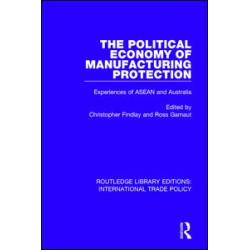 The Political Economy of Manufacturing Protection The Political Economy of Manufacturing Protection