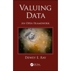 Valuing Data