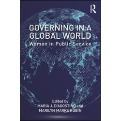 Governing in a Global World