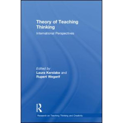 Theory of Teaching Thinking