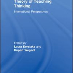 Theory of Teaching Thinking Theory of Teaching Thinking