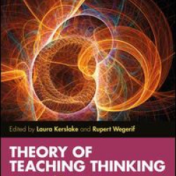 Theory of Teaching Thinking Theory of Teaching Thinking