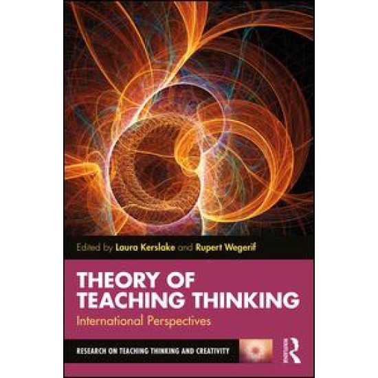 Theory of Teaching Thinking Theory of Teaching Thinking