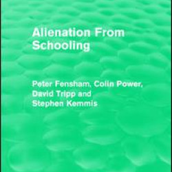 Alienation From Schooling (1986)