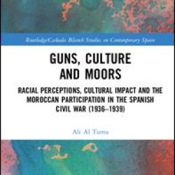 Guns, Culture and Moors