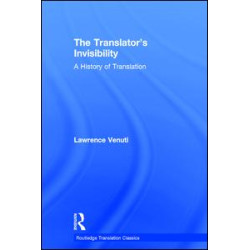 The Translator's Invisibility The Translator's Invisibility