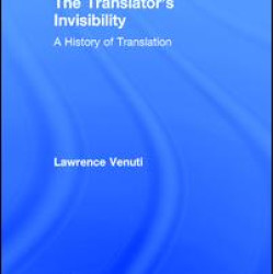 The Translator's Invisibility The Translator's Invisibility