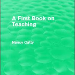A First Book on Teaching (1929)