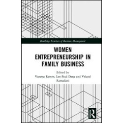 Women Entrepreneurship in Family Business Women Entrepreneurship in Family Business