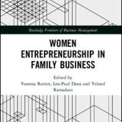 Women Entrepreneurship in Family Business