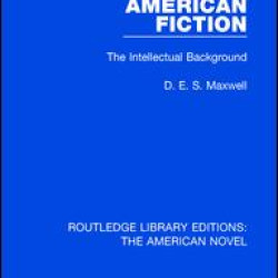 American Fiction American Fiction