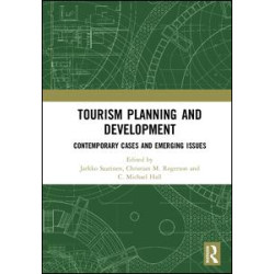 Tourism Planning and Development Tourism Planning and Development