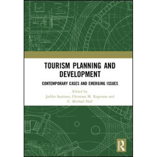 Tourism Planning and Development