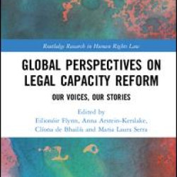 Global Perspectives on Legal Capacity Reform