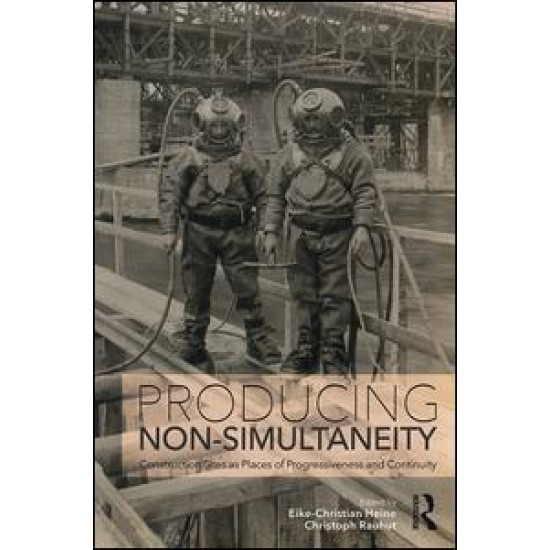 Producing Non-Simultaneity