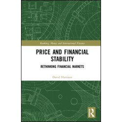 Price and Financial Stability Price and Financial Stability