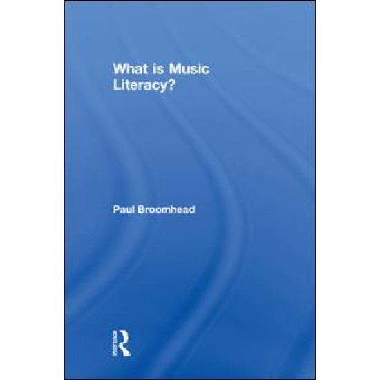 What is Music Literacy?