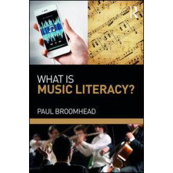 What is Music Literacy?
