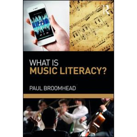 What is Music Literacy?