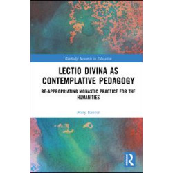 Lectio Divina as Contemplative Pedagogy