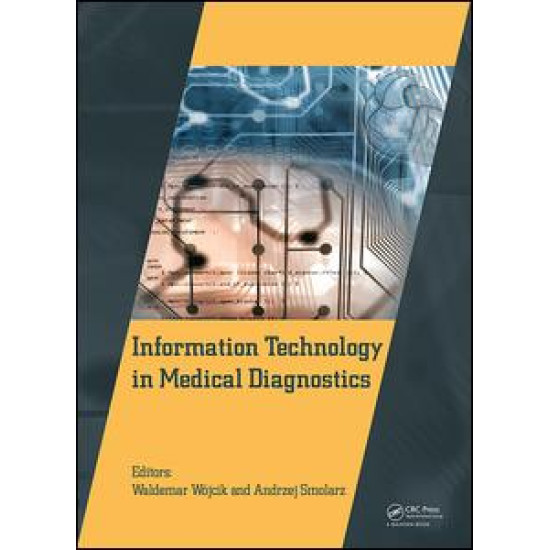 Information Technology in Medical Diagnostics Information Technology in Medical Diagnostics