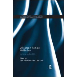 Oil States in the New Middle East Oil States in the New Middle East