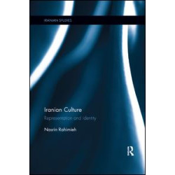 Iranian Culture