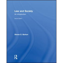 Law and Society Law and Society
