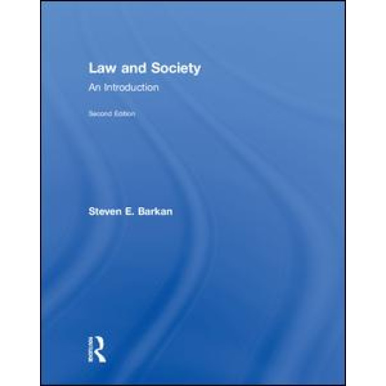 Law and Society Law and Society